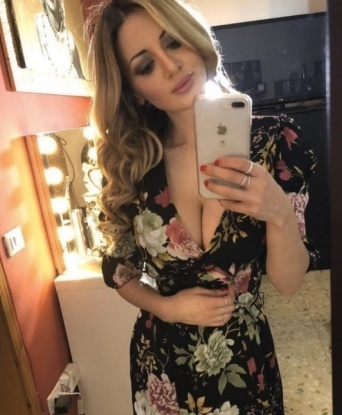 Проститутка Лена