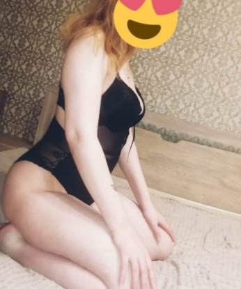 Проститутка Анастасия